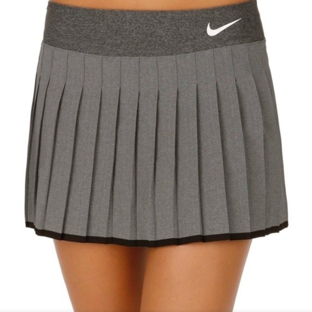victory court tennis skirt